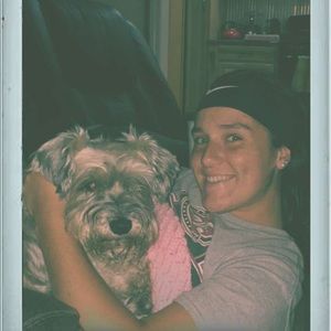 Meet your Posher, Aribi